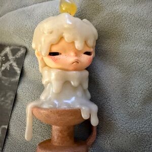 Pop Mart x Hirono Shelter series